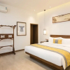 Отель Floral Hotel Pingyao Zhongshuyuan, фото 46