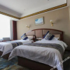 Отель Asahi Palace Hotel, фото 3