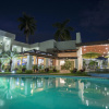 Отель Palace Inn, фото 12