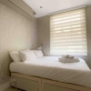 Отель Charming 2-bed Apt With 2 Bathtub Central London, фото 6