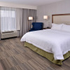 Отель Hampton Inn & Suites Ann Arbor West, фото 4