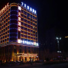 Отель Qitai TianYi Hotel, фото 1