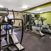 Отель Best Western Antelope Inn & Suites, фото 24