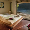 Отель Beach Villa Cook - Robinson's Cove, фото 7