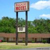 Отель Ridge Motel, фото 6