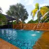 Отель Tambun Pool Villa, фото 14