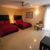 Отель Villas Segovia Suites Playa del Carmen, фото 39