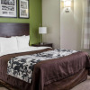 Отель Sleep Inn Hanes Mall, фото 26