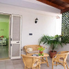 Отель Apartment With one Bedroom in Torre Dell'orso, With Furnished Balcony, фото 11