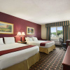 Отель Quality Inn Lincoln, фото 12