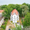 Отель Strandvilla Scholle - Scholle Wohnung 05, фото 14