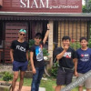 Отель Siam Guesthouse, фото 25