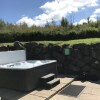 Отель Rose Cottage With Hot Tub Near Glenshee,perthshire, фото 20