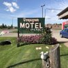 Отель Voyageur Motel, фото 14