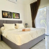 Отель De Residence Pangandaran by Mabano Estates, фото 2