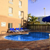 Отель Hampton Inn & Suites Ft. Pierce, фото 14