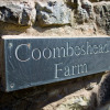 Отель Coombeshead Farm, фото 24