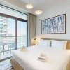 Отель Primestay - Marina Vista 2 1BR - Dubai, фото 18