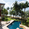 Отель Amatapura Beach Villa 15, фото 15