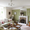 Отель Goss Hall Bed & Breakfast, фото 2