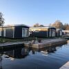 Отель Cozy House With Terrace in the Middle of Giethoorn, фото 26