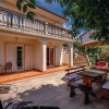 Отель Awesome Home in Jadranovo With Wifi and 3 Bedrooms, фото 1