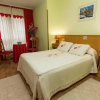 Отель Hostal Ponte Dos Santos, фото 7