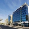 Отель Courtyard by Marriott Al Barsha, Dubai в Дубае