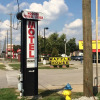 Отель Hoosier Travel Lodge, фото 1