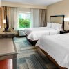 Отель Hampton Inn & Suites by Hilton Atlanta Perimeter Dunwoody, фото 26