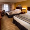 Отель Country Inn & Suites by Radisson, Charleston South, WV, фото 33