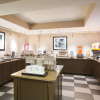 Отель Hampton Inn Denver-International Airport, фото 31