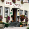 Отель Bodenseehotel Krone, фото 1