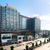 Отель Vienna International Hotel Guangzhou Shijin International Branch в Гуанчжоу
