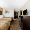 Отель Quality Inn & Suites Metropolis I-24, фото 5