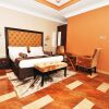 Отель Soprom Hotel & Suites в Онитша