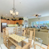 Отель Bradenton Beach Club Bliss-2 Bedroom-2 Bathroom Condo-2 Pools-hottub-private Beach Access, фото 26
