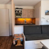 Отель Résidence Tueda - Appartement TUEDA 106 pour 6 Personnes 17, фото 3
