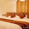 Отель Xian Airport Business Hotel Xishaomen, фото 15