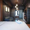 Отель Simple And Modern Studio (No Kitchen) Anderson Supermall Mansion Apartment, фото 5