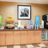 Отель Hampton Inn & Suites Denver/South-RidgeGate, фото 11