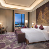Отель Crowne Plaza Harbin Songbei, an IHG Hotel, фото 5