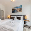 Отель Attractive Apartment With a View, фото 6
