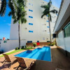 Отель Shelton Palace Hotel, фото 12