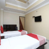 Отель OYO 3269 Hotel Jagat Inn, фото 17