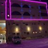 Отель Al Fanar Al Alamaya 3- Hay'aa Malakeya entrance, фото 14
