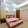 Отель Country Club International Medchal by OYO Rooms, фото 7