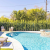 Отель Tulum Style In Sherman Oaks, фото 15