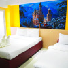 Отель Blue Orchids Hotel, фото 8
