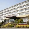 Отель Tsukuba Onsen HOTEL, фото 1